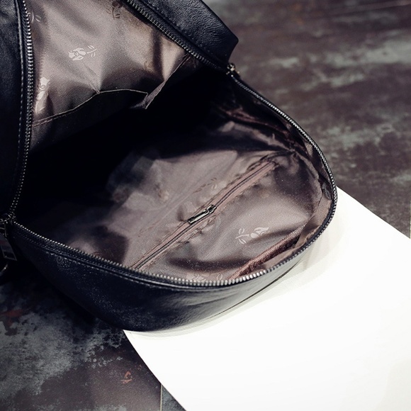 NEW Anime Sakura Card captor backpack bag - Picture 5 of 8